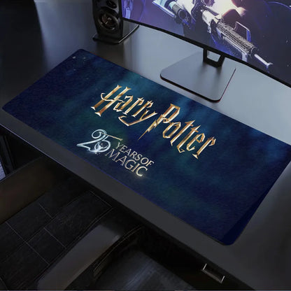 LIMITED EDITION - NEW CUSTOMIZED HRPT MOUSE MAT