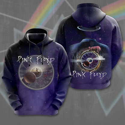 LIMITED EDITION - NEW CUSTOMIZED PINK FLOYD T-SHIRT, HOODIE, ZIP HOODIE