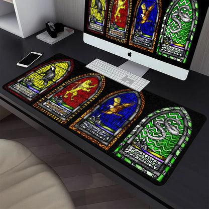 LIMITED EDITION - NEW CUSTOMIZED HRPT MOUSE MAT