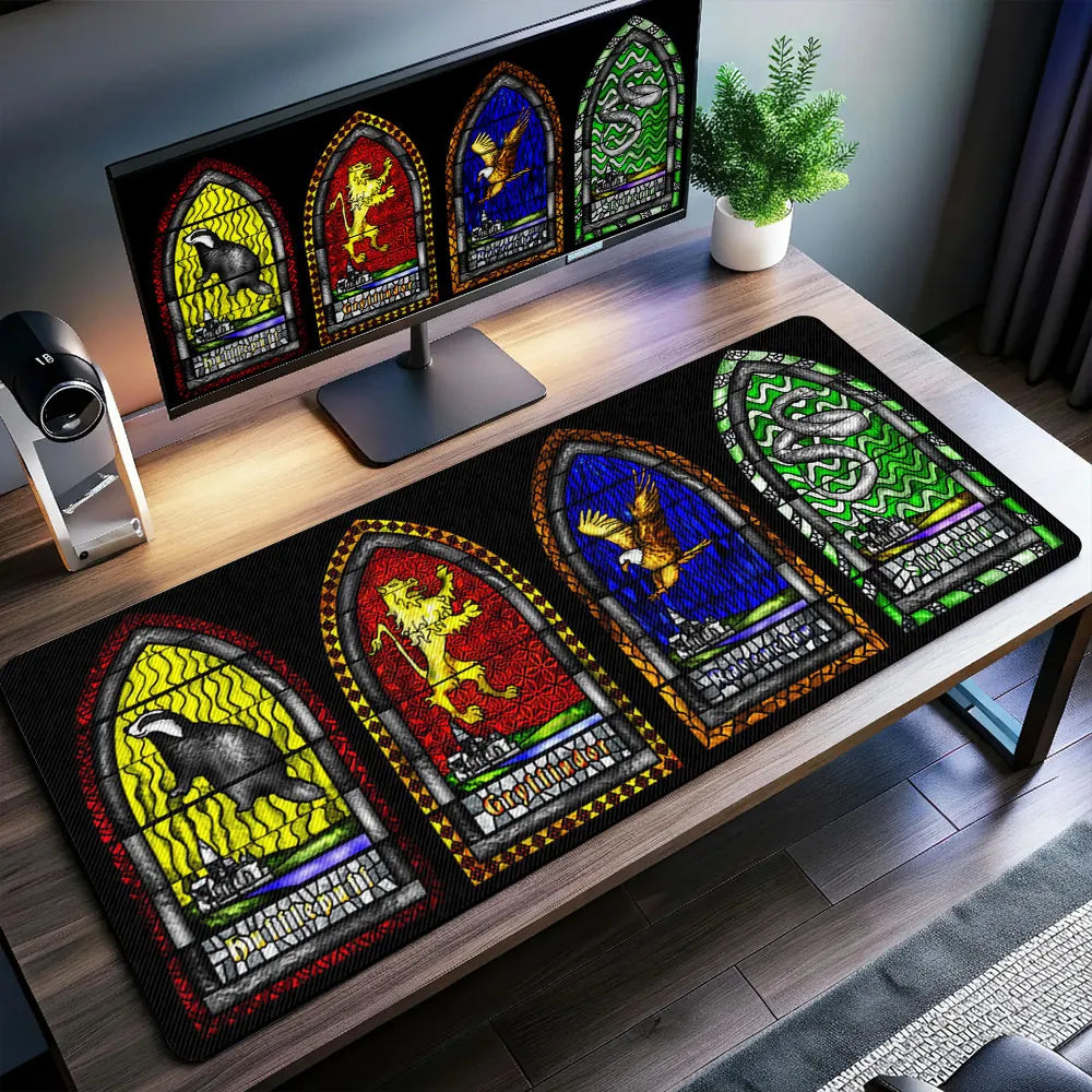 LIMITED EDITION - NEW CUSTOMIZED HRPT MOUSE MAT