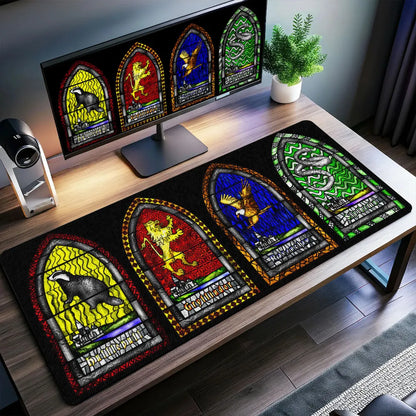 LIMITED EDITION - NEW CUSTOMIZED HRPT MOUSE MAT