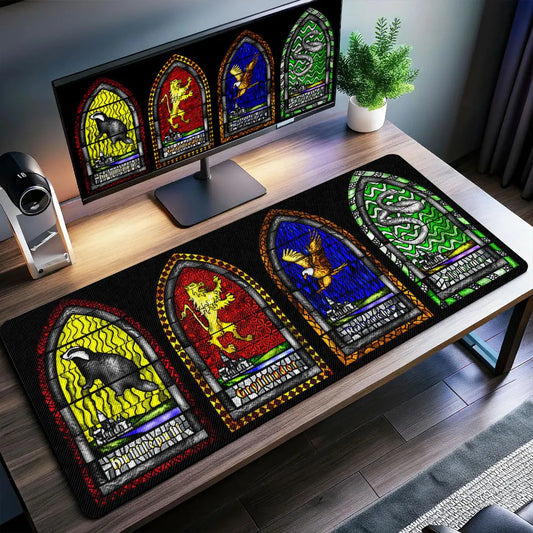 LIMITED EDITION - NEW CUSTOMIZED HRPT MOUSE MAT