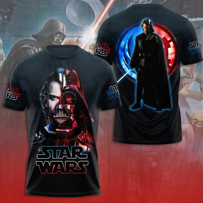 LIMITED EDITION - NEW CUSTOMIZED STWA T-SHIRT, HOODIE, ZIP HOODIE
