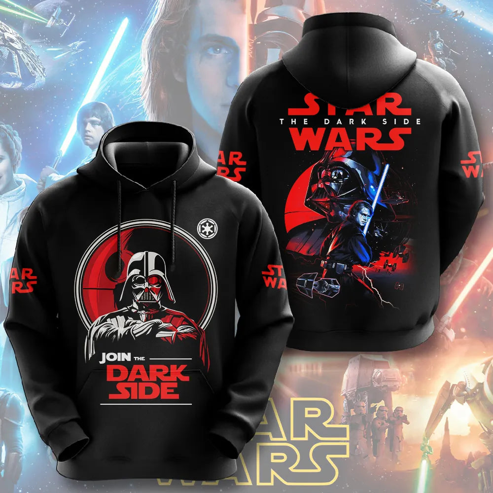 LIMITED EDITION - NEW CUSTOMIZED STWA T-SHIRT, HOODIE, ZIP HOODIE