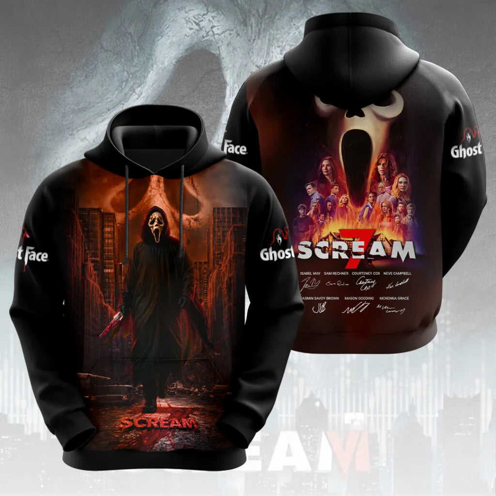LIMITED EDITION - NEW CUSTOMIZED SCRE T-SHIRT, HOODIE, ZIP HOODIE