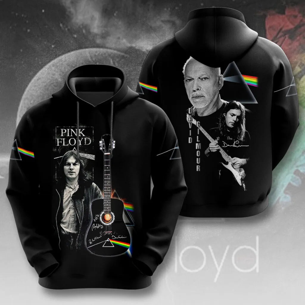 LIMITED EDITION - NEW CUSTOMIZED PINK FLOYD T-SHIRT, HOODIE, ZIP HOODIE