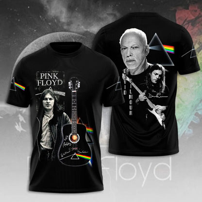 LIMITED EDITION - NEW CUSTOMIZED PINK FLOYD T-SHIRT, HOODIE, ZIP HOODIE