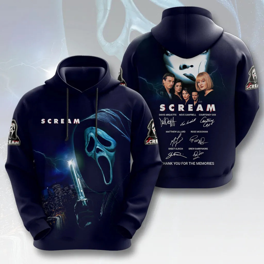 LIMITED EDITION - NEW CUSTOMIZED SCRE T-SHIRT, HOODIE, ZIP HOODIE