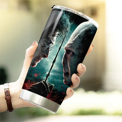 LIMITED EDITION - NEW CUSTOMIZED HRPT TUMBLER CUP