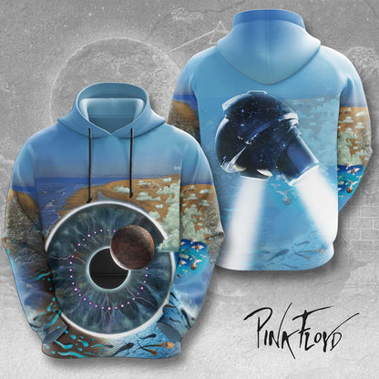 LIMITED EDITION - NEW CUSTOMIZED PINK FLOYD T-SHIRT, HOODIE, ZIP HOODIE