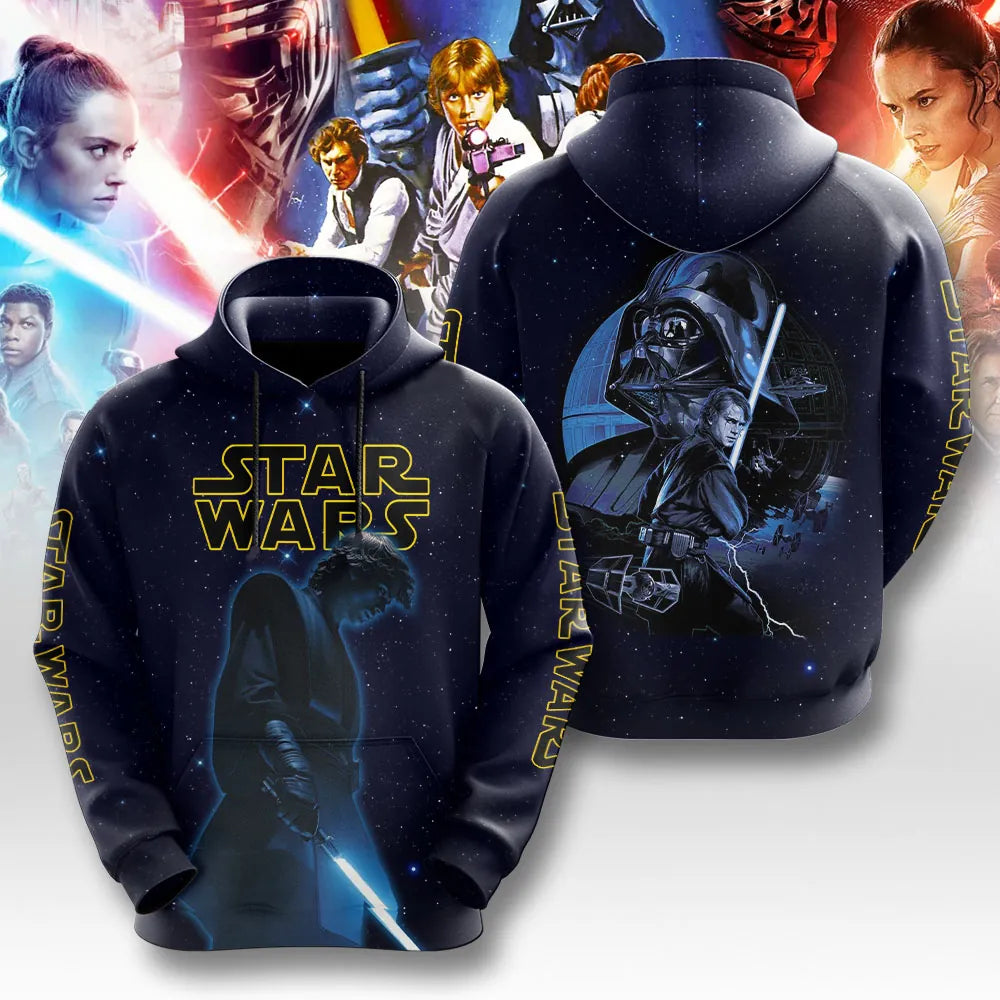 LIMITED EDITION - NEW CUSTOMIZED STWA T-SHIRT, HOODIE, ZIP HOODIE