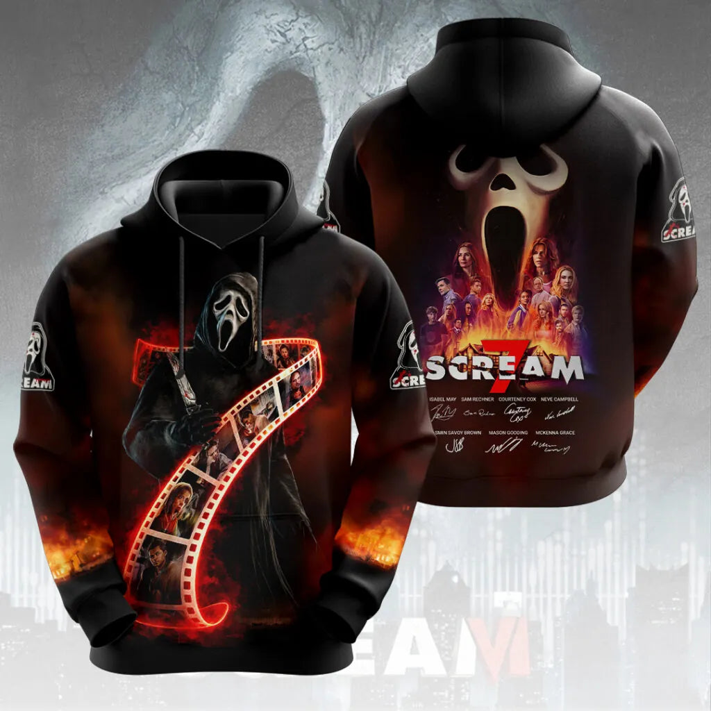 LIMITED EDITION - NEW CUSTOMIZED SCRE T-SHIRT, HOODIE, ZIP HOODIE