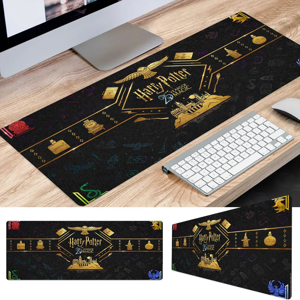 LIMITED EDITION - NEW CUSTOMIZED HRPT MOUSE MAT