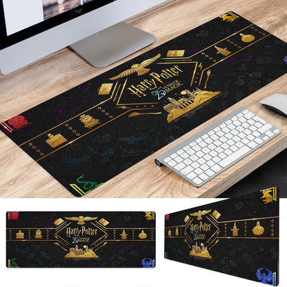 LIMITED EDITION - NEW CUSTOMIZED HRPT MOUSE MAT