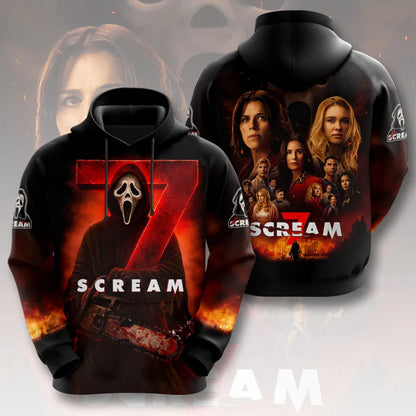 LIMITED EDITION - NEW CUSTOMIZED SCRE T-SHIRT, HOODIE, ZIP HOODIE