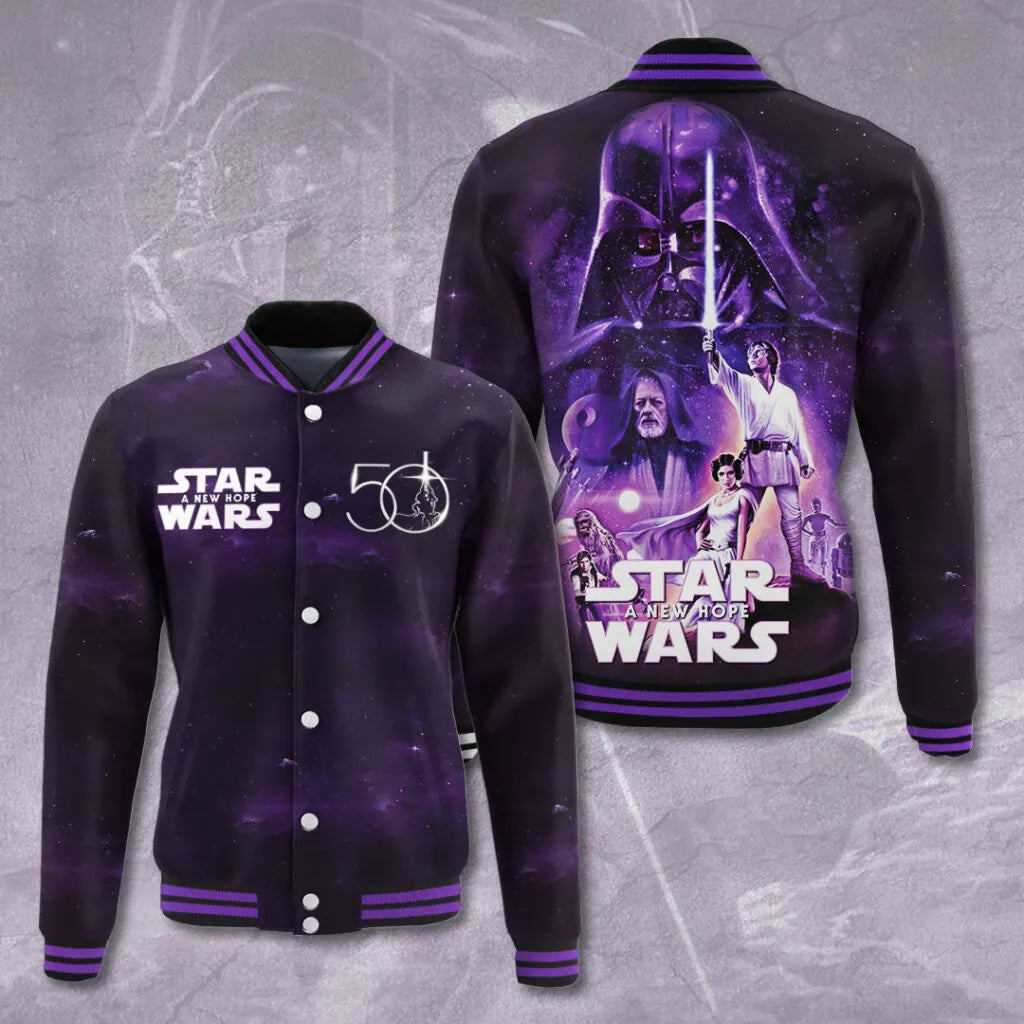 LIMITED EDITION - NEW CUSTOMIZED STWA SATIN VARSITY & BASEBALL JACKET