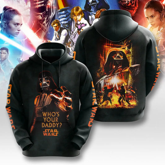 LIMITED EDITION - NEW CUSTOMIZED STWA T-SHIRT, HOODIE, ZIP HOODIE