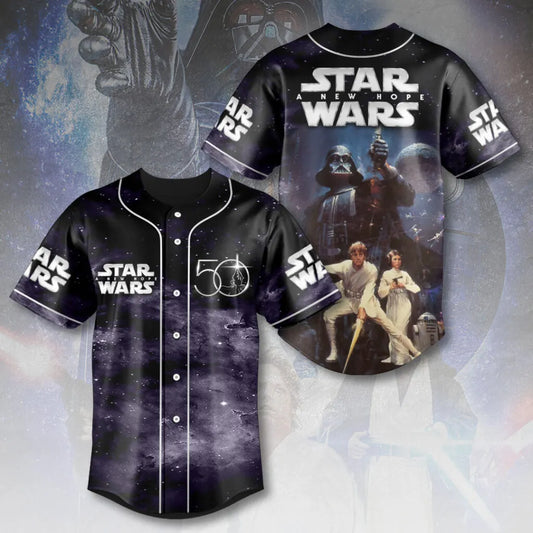 LIMITED EDITION - NEW CUSTOMIZED STWA BASEBALL JERSEY