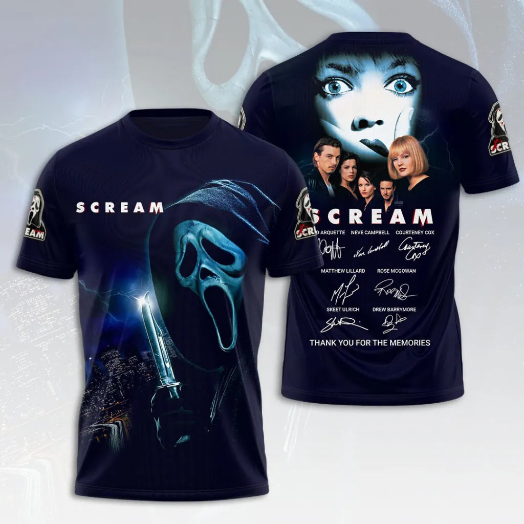 LIMITED EDITION - NEW CUSTOMIZED SCRE T-SHIRT, HOODIE, ZIP HOODIE