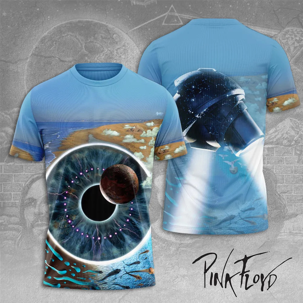 LIMITED EDITION - NEW CUSTOMIZED PINK FLOYD T-SHIRT, HOODIE, ZIP HOODIE
