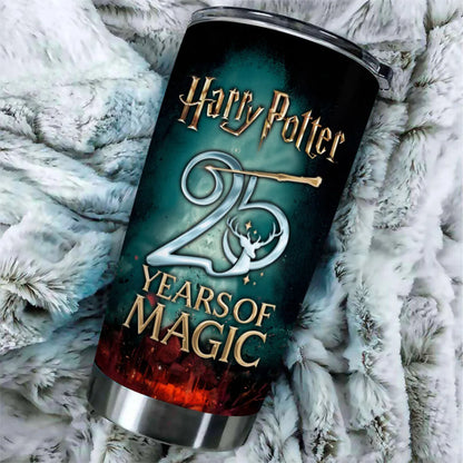 LIMITED EDITION - NEW CUSTOMIZED HRPT TUMBLER CUP