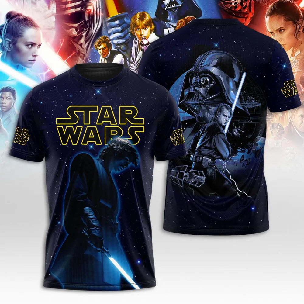 LIMITED EDITION - NEW CUSTOMIZED STWA T-SHIRT, HOODIE, ZIP HOODIE