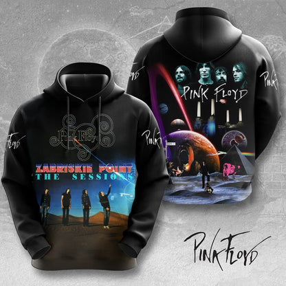 LIMITED EDITION - NEW CUSTOMIZED PINK FLOYD T-SHIRT, HOODIE, ZIP HOODIE