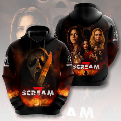 LIMITED EDITION - NEW CUSTOMIZED SCRE T-SHIRT, HOODIE, ZIP HOODIE