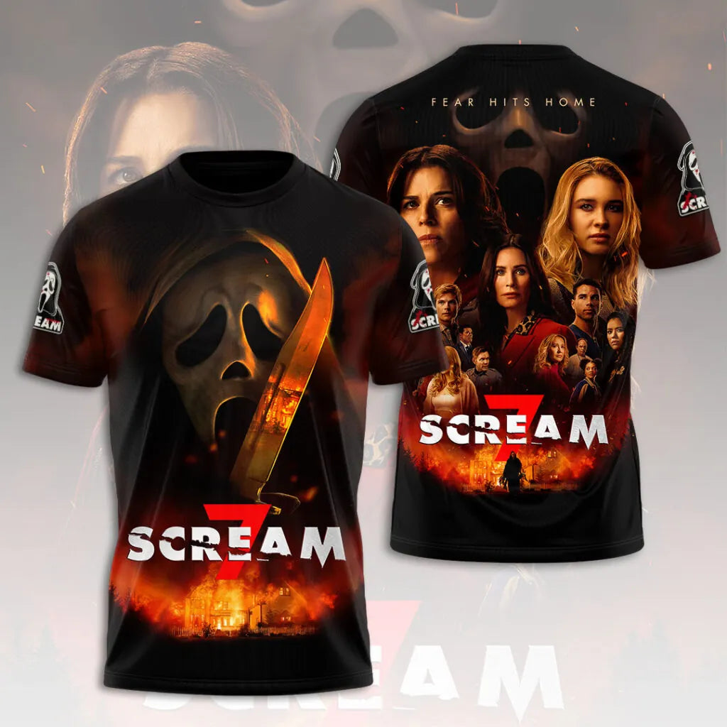 LIMITED EDITION - NEW CUSTOMIZED SCRE T-SHIRT, HOODIE, ZIP HOODIE