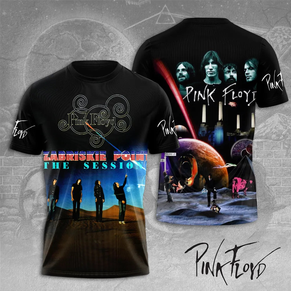 LIMITED EDITION - NEW CUSTOMIZED PINK FLOYD T-SHIRT, HOODIE, ZIP HOODIE