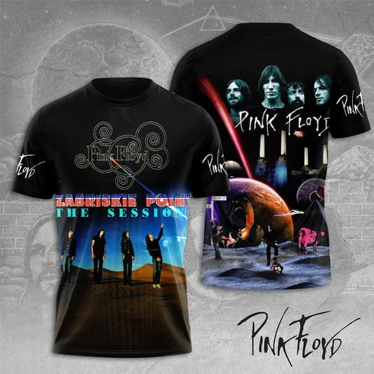 LIMITED EDITION - NEW CUSTOMIZED PINK FLOYD T-SHIRT, HOODIE, ZIP HOODIE