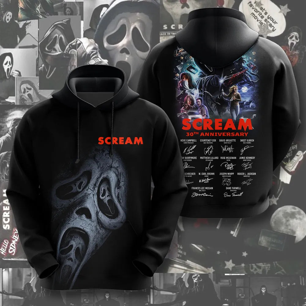 LIMITED EDITION - NEW CUSTOMIZED SCRE T-SHIRT, HOODIE, ZIP HOODIE
