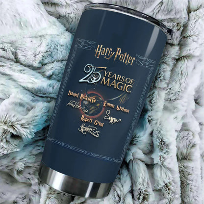 LIMITED EDITION - NEW CUSTOMIZED HRPT TUMBLER CUP