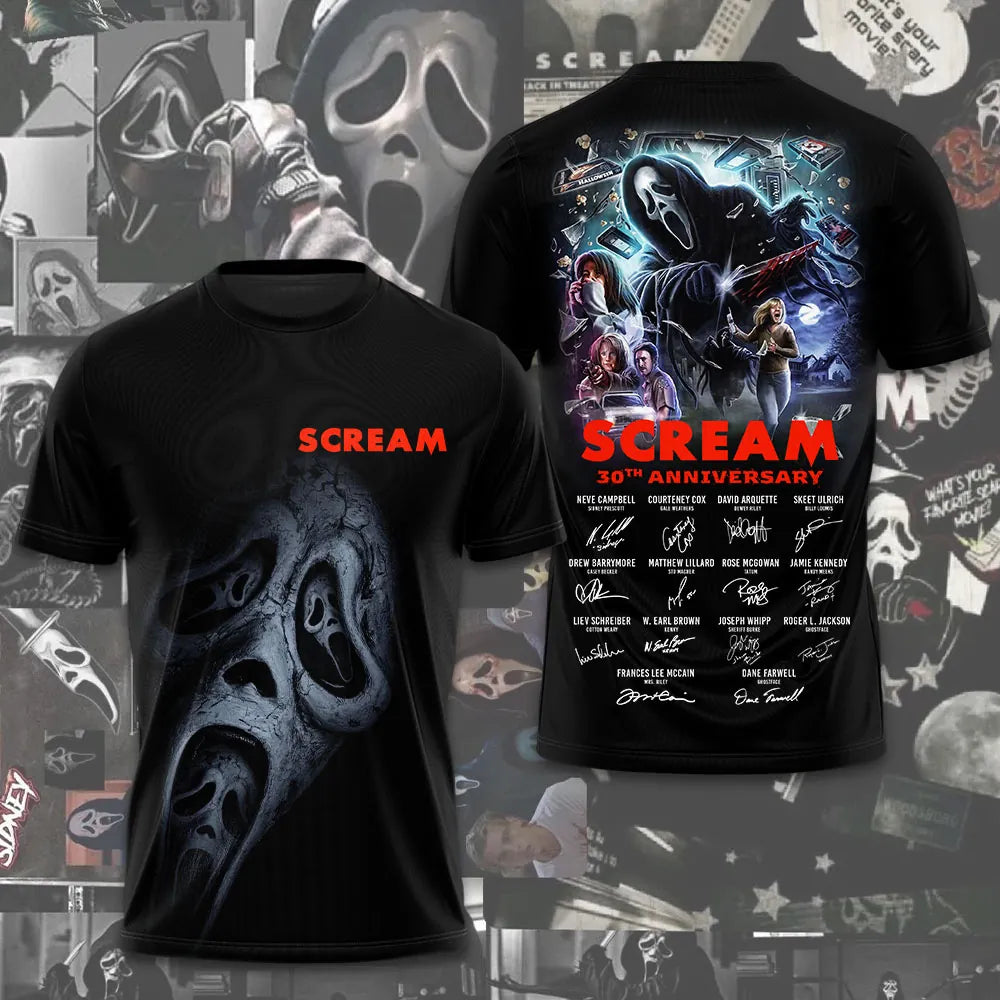 LIMITED EDITION - NEW CUSTOMIZED SCRE T-SHIRT, HOODIE, ZIP HOODIE