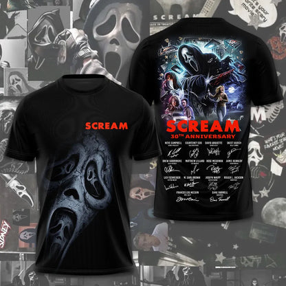 LIMITED EDITION - NEW CUSTOMIZED SCRE T-SHIRT, HOODIE, ZIP HOODIE