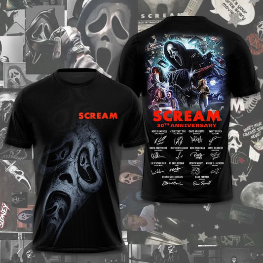 LIMITED EDITION - NEW CUSTOMIZED SCRE T-SHIRT, HOODIE, ZIP HOODIE