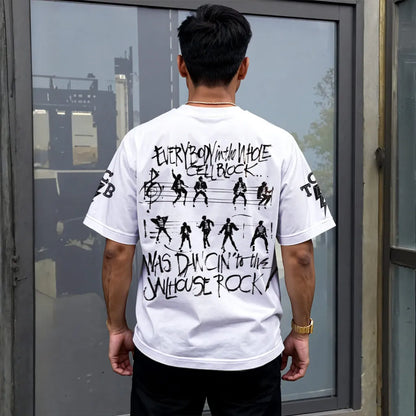 LIMITED EDITION - NEW CUSTOMIZED ELVIS PRESLEY T-SHIRT, HOODIE, ZIP HOODIE