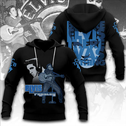 LIMITED EDITION - NEW CUSTOMIZED ELVIS PRESLEY T-SHIRT, HOODIE, ZIP HOODIE