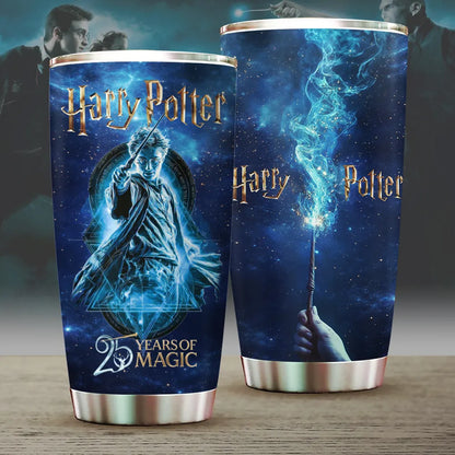 LIMITED EDITION - NEW CUSTOMIZED HRPT TUMBLER CUP