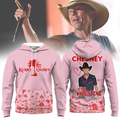 LIMITED EDITION - NEW CUSTOMIZED KENNY CHESNEY T-SHIRT, HOODIE, ZIP HOODIE