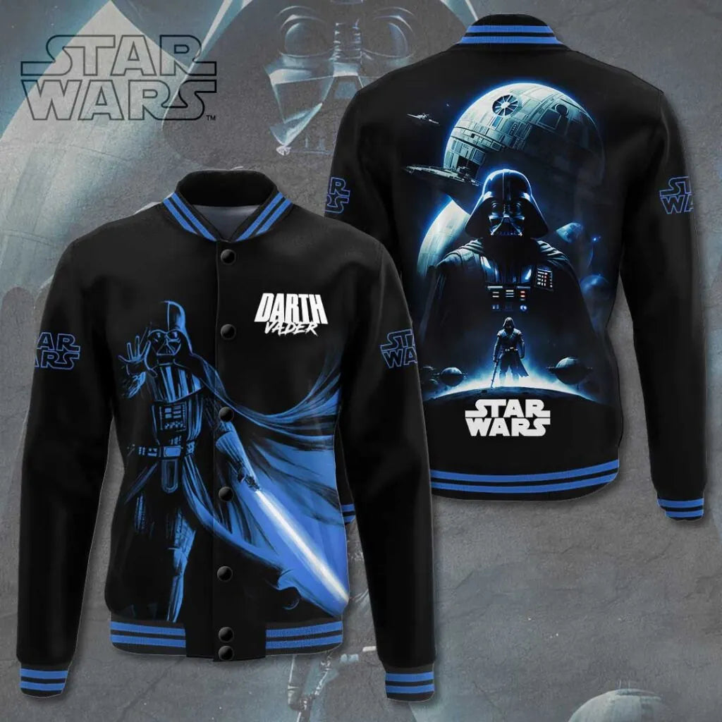 LIMITED EDITION - NEW CUSTOMIZED STWA SATIN VARSITY & BASEBALL JACKET
