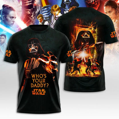 LIMITED EDITION - NEW CUSTOMIZED STWA T-SHIRT, HOODIE, ZIP HOODIE