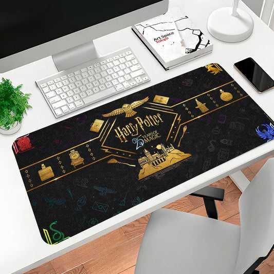LIMITED EDITION - NEW CUSTOMIZED HRPT MOUSE MAT