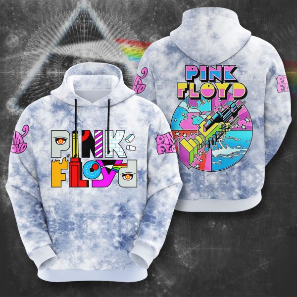 LIMITED EDITION - NEW CUSTOMIZED PINK FLOYD T-SHIRT, HOODIE, ZIP HOODIE