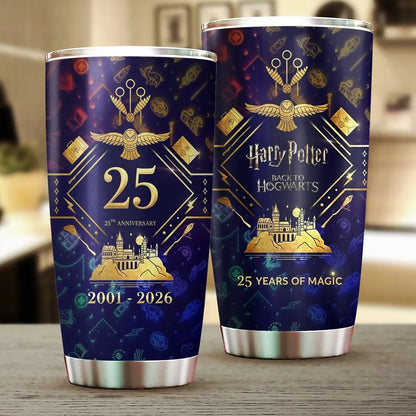 LIMITED EDITION - NEW CUSTOMIZED HRPT TUMBLER CUP
