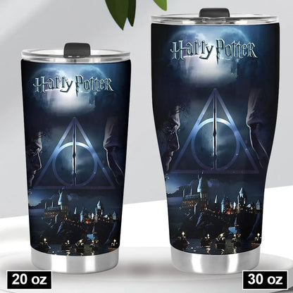 LIMITED EDITION - NEW CUSTOMIZED HRPT TUMBLER CUP