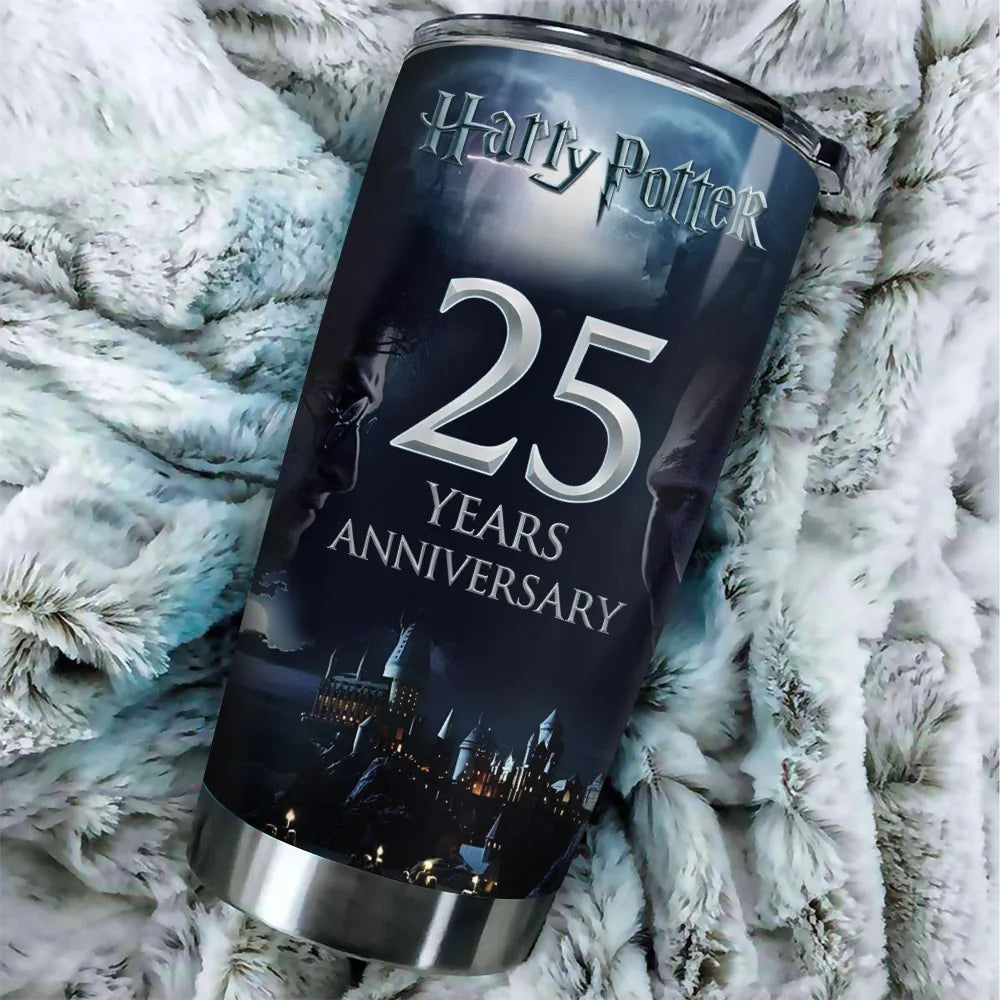LIMITED EDITION - NEW CUSTOMIZED HRPT TUMBLER CUP