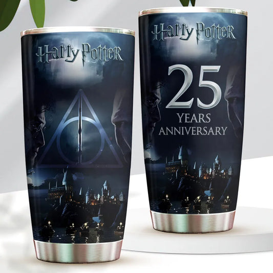 LIMITED EDITION - NEW CUSTOMIZED HRPT TUMBLER CUP