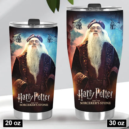 LIMITED EDITION - NEW CUSTOMIZED HRPT TUMBLER CUP