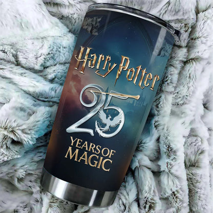 LIMITED EDITION - NEW CUSTOMIZED HRPT TUMBLER CUP